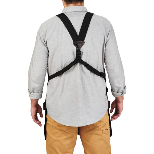 Arsenal&reg; 5705 Tool Apron Solutions industrielles ALPHA