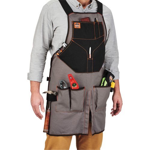 Arsenal&reg; 5705 Tool Apron Solutions industrielles ALPHA