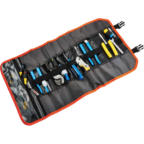 Rouleau de rangement pour cl&eacute;s 5871 Arsenal Solutions industrielles ALPHA