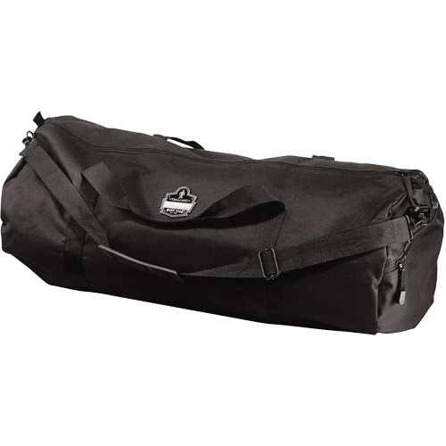 Arsenal&reg; 5020 Duffel Bag, Polyester, 3 Pockets, Black Solutions industrielles ALPHA