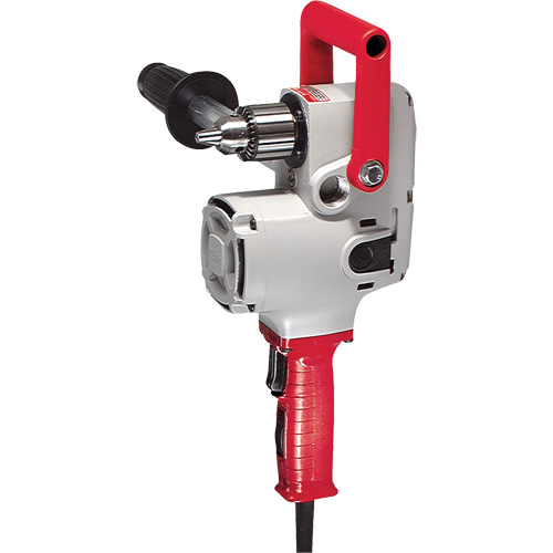 Perceuse Hole-Hawg Solutions industrielles ALPHA