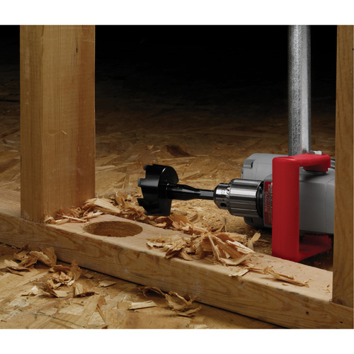 Perceuse Hole-Hawg Solutions industrielles ALPHA