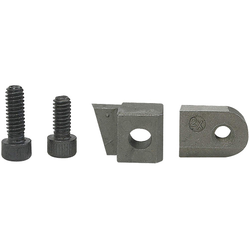 14 Gauge Shear Blade Set Solutions industrielles ALPHA