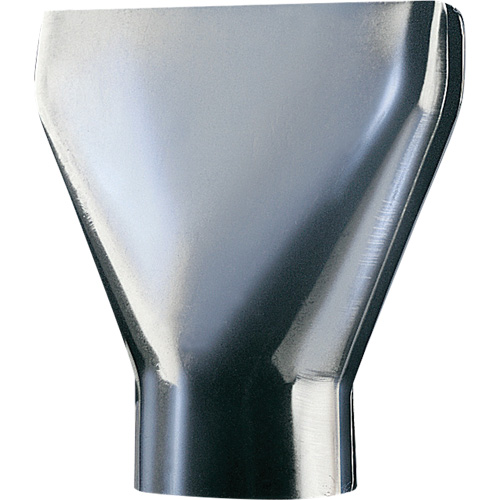 Buse &agrave; grand angle Solutions industrielles ALPHA