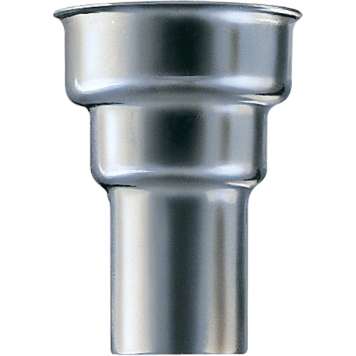 Buse de r&eacute;duction Solutions industrielles ALPHA
