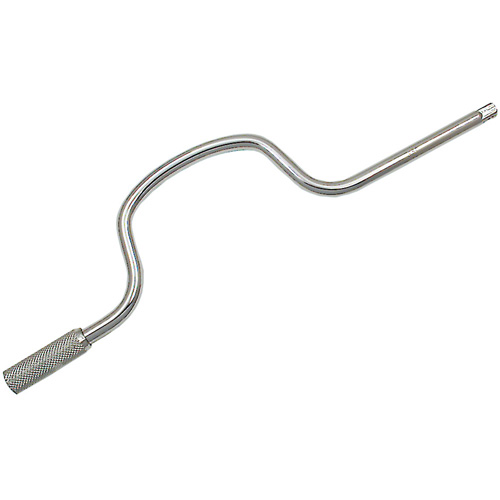 Vilebrequin Solutions industrielles ALPHA