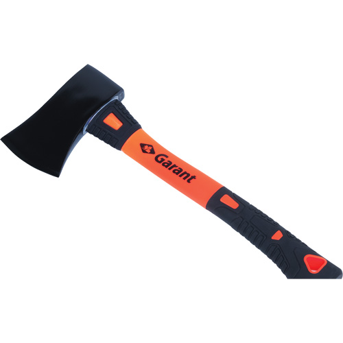 Hachettes de chasse Solutions industrielles ALPHA