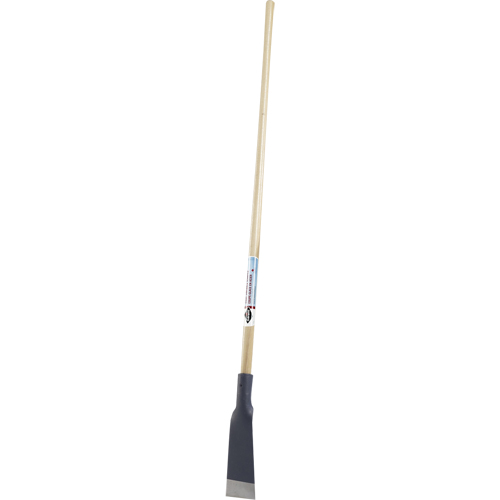 Grattoir Yukon, Lame 14" x 3-3/4", Manche Droit Solutions industrielles ALPHA