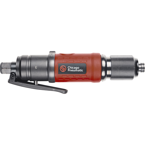 Industrial Screwdrivers - Reversible In-Line Screwdrivers Solutions industrielles ALPHA