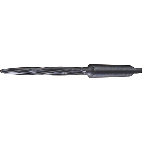 CLEVELAND Black Oxide Bridge Reamer, 13/16", MTS Shank Solutions industrielles ALPHA
