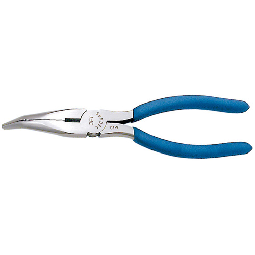 6-1/2" Bent Nose Pliers Solutions industrielles ALPHA