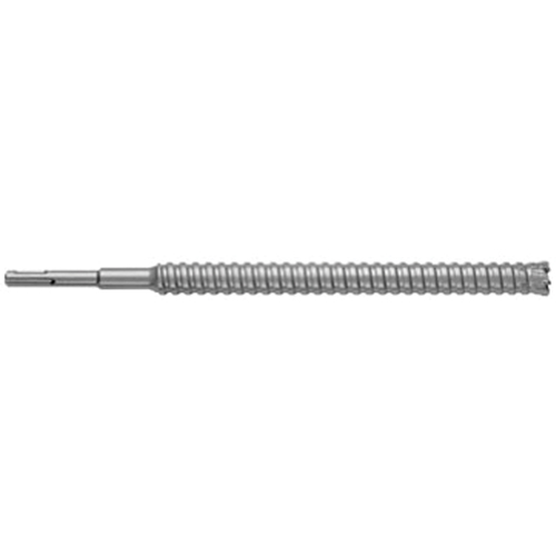 Coupe-barres d'armature rotatifs, 3/4", Tige SDS-Plus, Carbure Solutions industrielles ALPHA