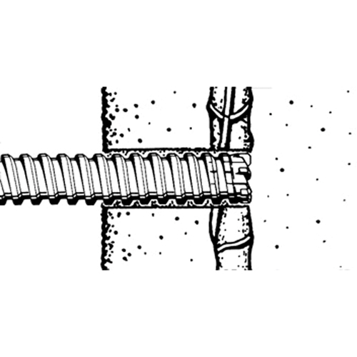 Coupe-barres d'armature rotatifs, 3/8", Tige SDS-Plus, Carbure Solutions industrielles ALPHA