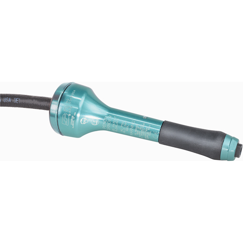 Pencil Grinders, 1/4" NPTF, 8 CFM Solutions industrielles ALPHA