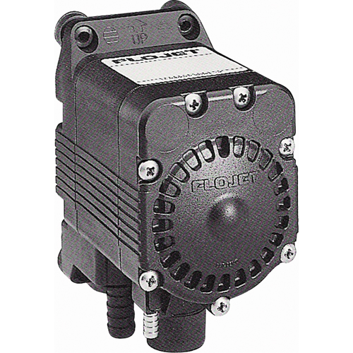 Pompes Pneumatiques &agrave; Diaphragme, 5 gal./min Solutions industrielles ALPHA