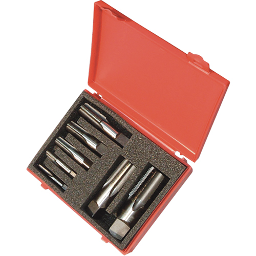 Taper Pipe Set Solutions industrielles ALPHA