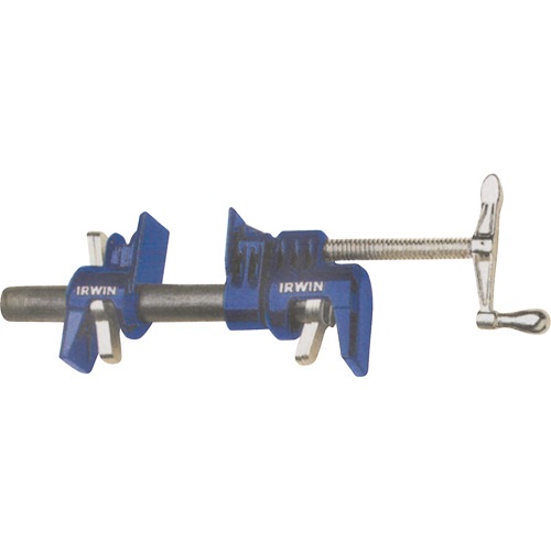 Quick-Grip&reg; Pipe Clamps, 3/4" (19 mm) Dia. Solutions industrielles ALPHA