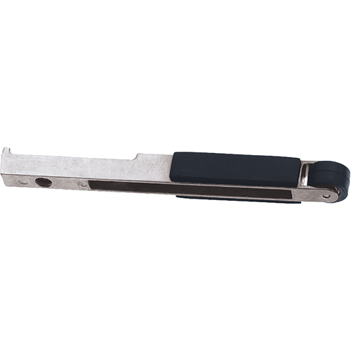 Bras de contact Dynafile II Solutions industrielles ALPHA