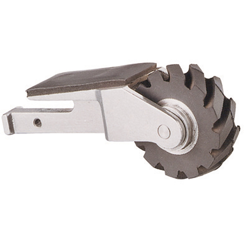 Bras de Contact Dynafile III Solutions industrielles ALPHA