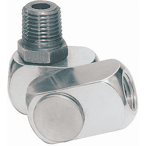 Connecteurs de ligne d'air Solutions industrielles ALPHA