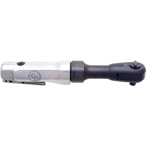 Ratchets, 3/8" Drive, 1/4" NPTF, 16 CFM Solutions industrielles ALPHA