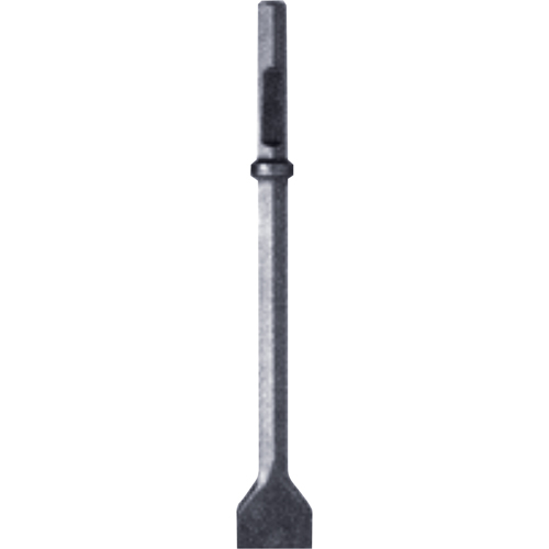 Points & Chisels Solutions industrielles ALPHA