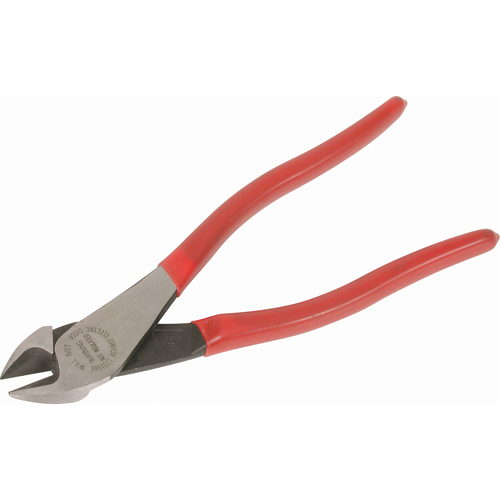 Angled Head Diagonal Cutters, 8-1/16" L Solutions industrielles ALPHA