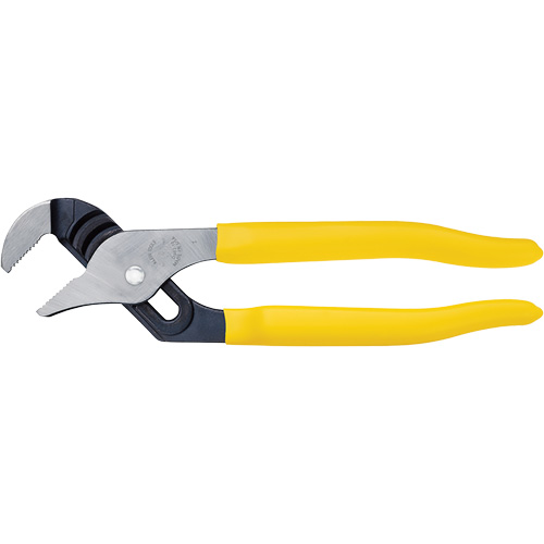 Groove Joint Pliers, 10" Solutions industrielles ALPHA