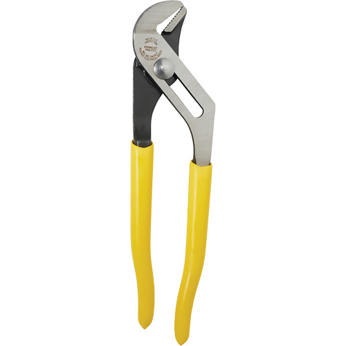 Groove Joint Pliers, 10" Solutions industrielles ALPHA
