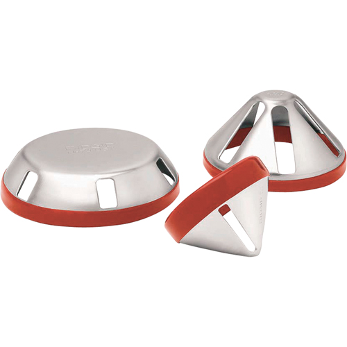 Outils d'&eacute;bavurage no 73 Solutions industrielles ALPHA