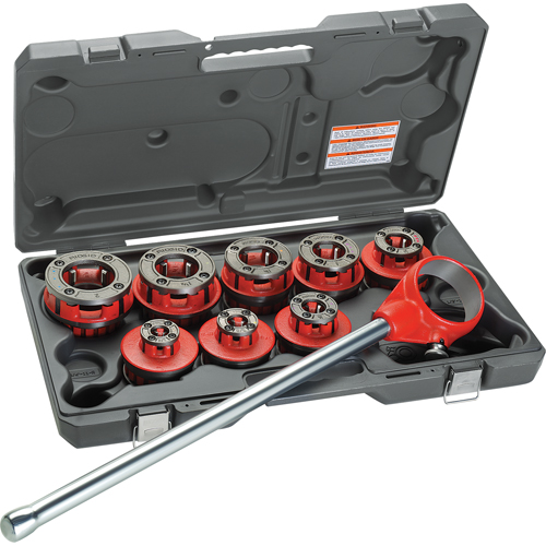 Metal Carrying Case Solutions industrielles ALPHA