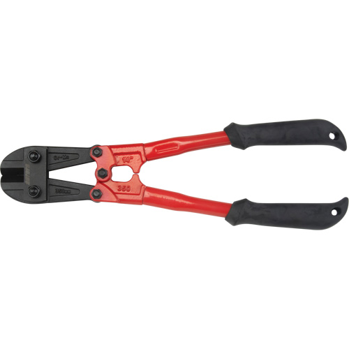 Coupe-Boulons, 14" l, Coupe centrale Solutions industrielles ALPHA