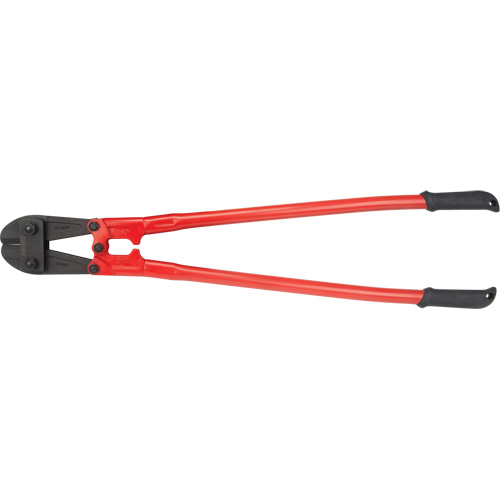 Coupe-boulon, 36" l, Coupe centrale Solutions industrielles ALPHA