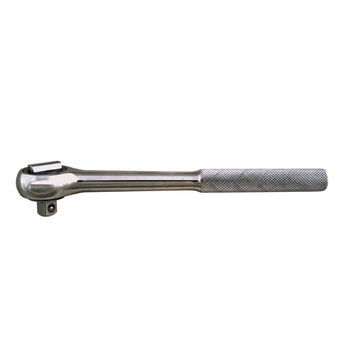 Cl&eacute; &agrave; rochet, Prise de 1/4", Poign&eacute;e Ordinaire Solutions industrielles ALPHA