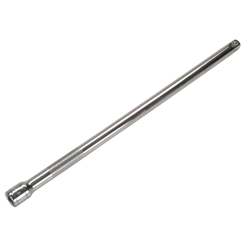 Socket Extension, 3/8" Drive, 12" L Solutions industrielles ALPHA