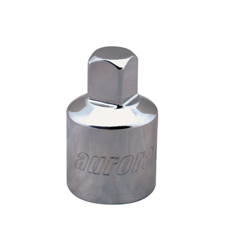 Adaptateur, Prise 3/8", Douille 1/2", 1,375" lo Solutions industrielles ALPHA