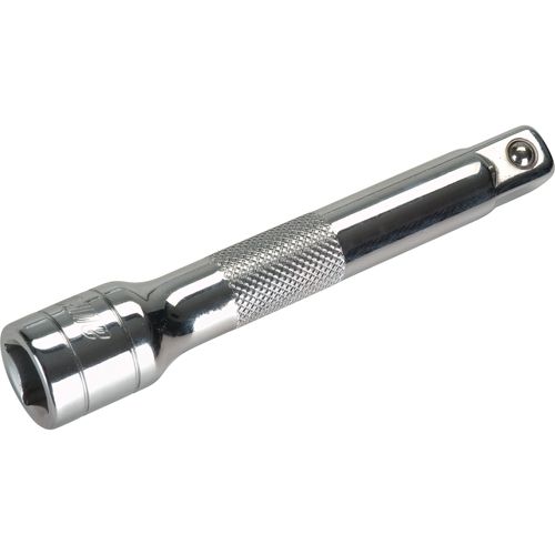 Socket Extension, 1/2" Drive, 5" L Solutions industrielles ALPHA