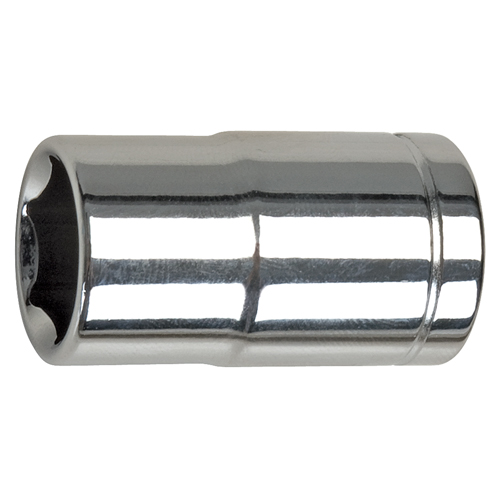 SAE Socket, 15/16", 1/2" Drive, 6 Points, Deep Solutions industrielles ALPHA