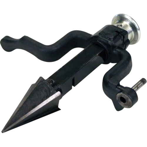 Al&eacute;soir no 341 Solutions industrielles ALPHA