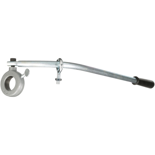 Levier d'alimentation pour chariot no 312 Solutions industrielles ALPHA