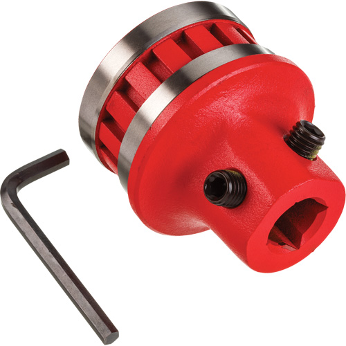 Adaptateur de prise carr&eacute;e 15/16" no 774 Solutions industrielles ALPHA