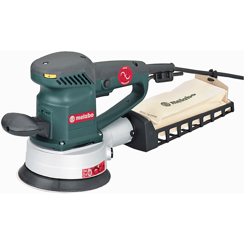 Ponceuse orbitale sp&eacute;ciale &agrave; double action, papier sabl&eacute; 6", 3,8 A, 120 V, 4000-11000 OPM Solutions industrielles ALPHA