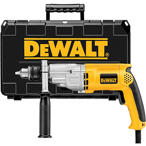 Marteau perforateur VSR &agrave; prise pistolet Solutions industrielles ALPHA