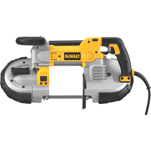 Deep Cut Porta-Band&reg; Saws Solutions industrielles ALPHA