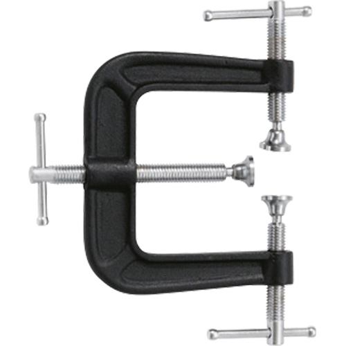 PINCE BORDURE 3VOIES RBST CLSS 300LB OUVRTR 2.5" Solutions industrielles ALPHA