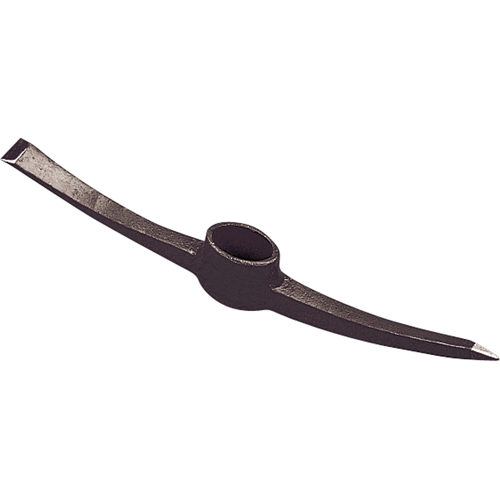 T&ecirc;tes de pic en argile, 6 lb t&ecirc;te Solutions industrielles ALPHA