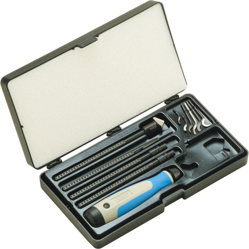 Bronze Unikit Solutions industrielles ALPHA