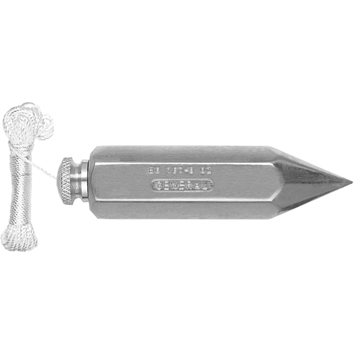 Fils &agrave; plomb en acier Solutions industrielles ALPHA