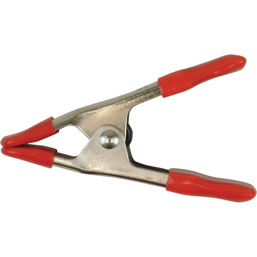 XM Series Steel Spring Clamp Solutions industrielles ALPHA