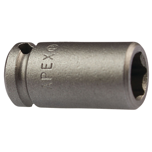 Magnetic Socket, 5/16", 1/4" Drive Solutions industrielles ALPHA
